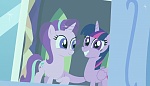Image Mon petit poney : Les amies c'est magique - saison 7