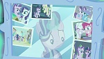 Image Mon petit poney : Les amies c'est magique - saison 7