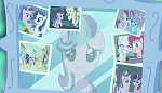 Image Mon petit poney : Les amies c'est magique - saison 7