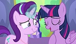 Image Mon petit poney : Les amies c'est magique - saison 7