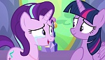 Image Mon petit poney : Les amies c'est magique - saison 7