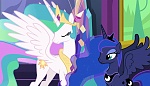 Image Mon petit poney : Les amies c'est magique - saison 7