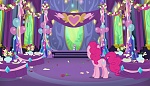 Image Mon petit poney : Les amies c'est magique - saison 7