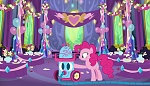 Image Mon petit poney : Les amies c'est magique - saison 7