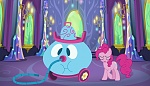 Image Mon petit poney : Les amies c'est magique - saison 7