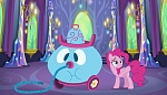 Image Mon petit poney : Les amies c'est magique - saison 7