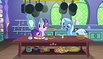 Image Mon petit poney : Les amies c'est magique - saison 7