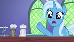 Image Mon petit poney : Les amies c'est magique - saison 7