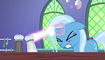 Image Mon petit poney : Les amies c'est magique - saison 7