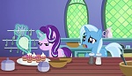 Image Mon petit poney : Les amies c'est magique - saison 7
