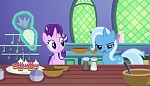 Image Mon petit poney : Les amies c'est magique - saison 7