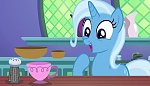 Image Mon petit poney : Les amies c'est magique - saison 7