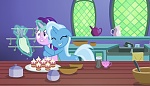 Image Mon petit poney : Les amies c'est magique - saison 7