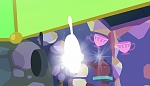 Image Mon petit poney : Les amies c'est magique - saison 7
