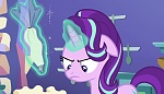 Image Mon petit poney : Les amies c'est magique - saison 7
