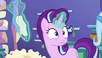 Image Mon petit poney : Les amies c'est magique - saison 7