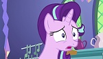 Image Mon petit poney : Les amies c'est magique - saison 7