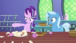 Image Mon petit poney : Les amies c'est magique - saison 7