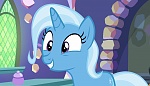 Image Mon petit poney : Les amies c'est magique - saison 7
