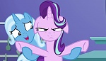 Image Mon petit poney : Les amies c'est magique - saison 7