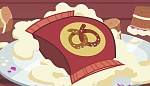 Image Mon petit poney : Les amies c'est magique - saison 7