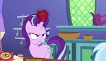 Image Mon petit poney : Les amies c'est magique - saison 7