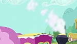 Image Mon petit poney : Les amies c'est magique - saison 7