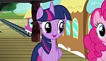Image Mon petit poney : Les amies c'est magique - saison 7