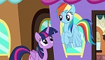 Image Mon petit poney : Les amies c'est magique - saison 7