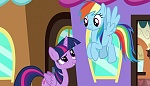 Image Mon petit poney : Les amies c'est magique - saison 7