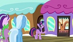 Image Mon petit poney : Les amies c'est magique - saison 7