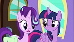 Image Mon petit poney : Les amies c'est magique - saison 7