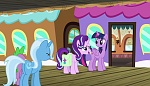 Image Mon petit poney : Les amies c'est magique - saison 7