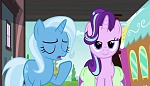 Image Mon petit poney : Les amies c'est magique - saison 7