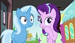 Image Mon petit poney : Les amies c'est magique - saison 7