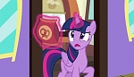 Image Mon petit poney : Les amies c'est magique - saison 7