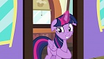 Image Mon petit poney : Les amies c'est magique - saison 7