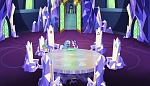 Image Mon petit poney : Les amies c'est magique - saison 7