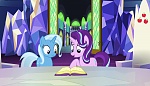 Image Mon petit poney : Les amies c'est magique - saison 7
