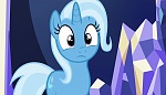 Image Mon petit poney : Les amies c'est magique - saison 7