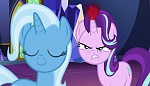Image Mon petit poney : Les amies c'est magique - saison 7