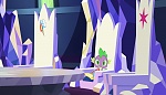 Image Mon petit poney : Les amies c'est magique - saison 7