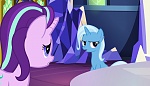 Image Mon petit poney : Les amies c'est magique - saison 7
