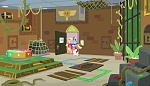 Image Mon petit poney : Les amies c'est magique - saison 7