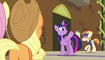 Image Mon petit poney : Les amies c'est magique - saison 7