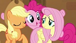 Image Mon petit poney : Les amies c'est magique - saison 7
