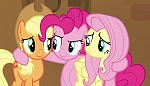 Image Mon petit poney : Les amies c'est magique - saison 7
