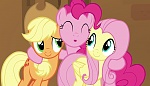 Image Mon petit poney : Les amies c'est magique - saison 7