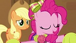 Image Mon petit poney : Les amies c'est magique - saison 7