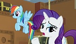 Image Mon petit poney : Les amies c'est magique - saison 7